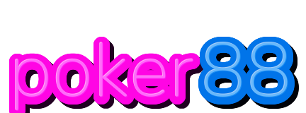 poker88 — logo kanal