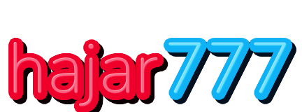 hajar777 — logo kanal