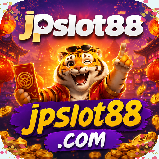 jpslot88 — mitra unggulan